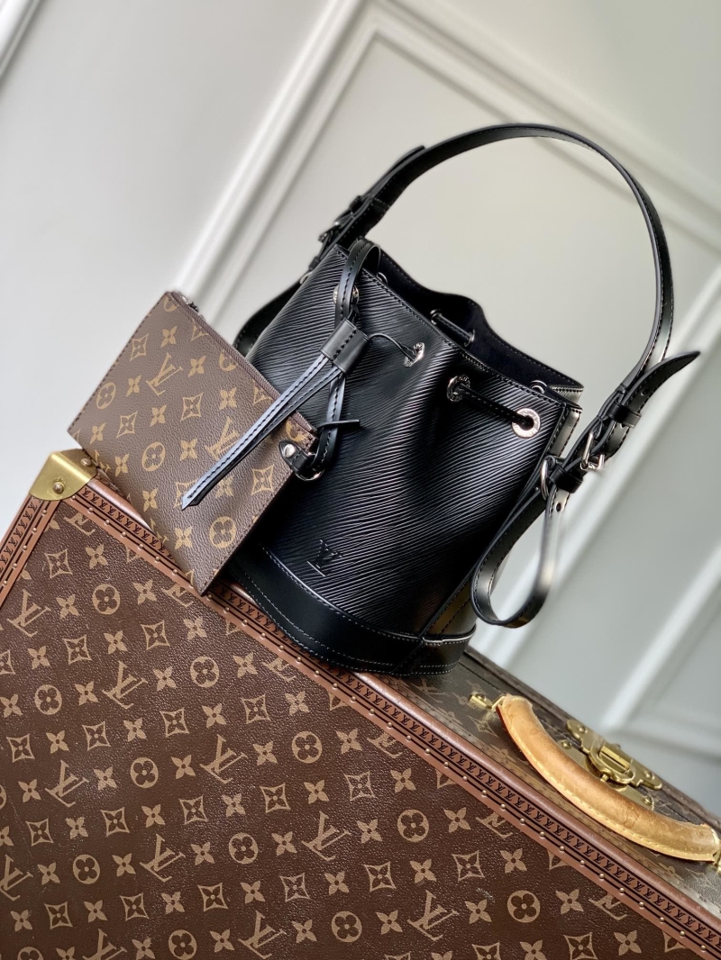 LV Bucket Bags